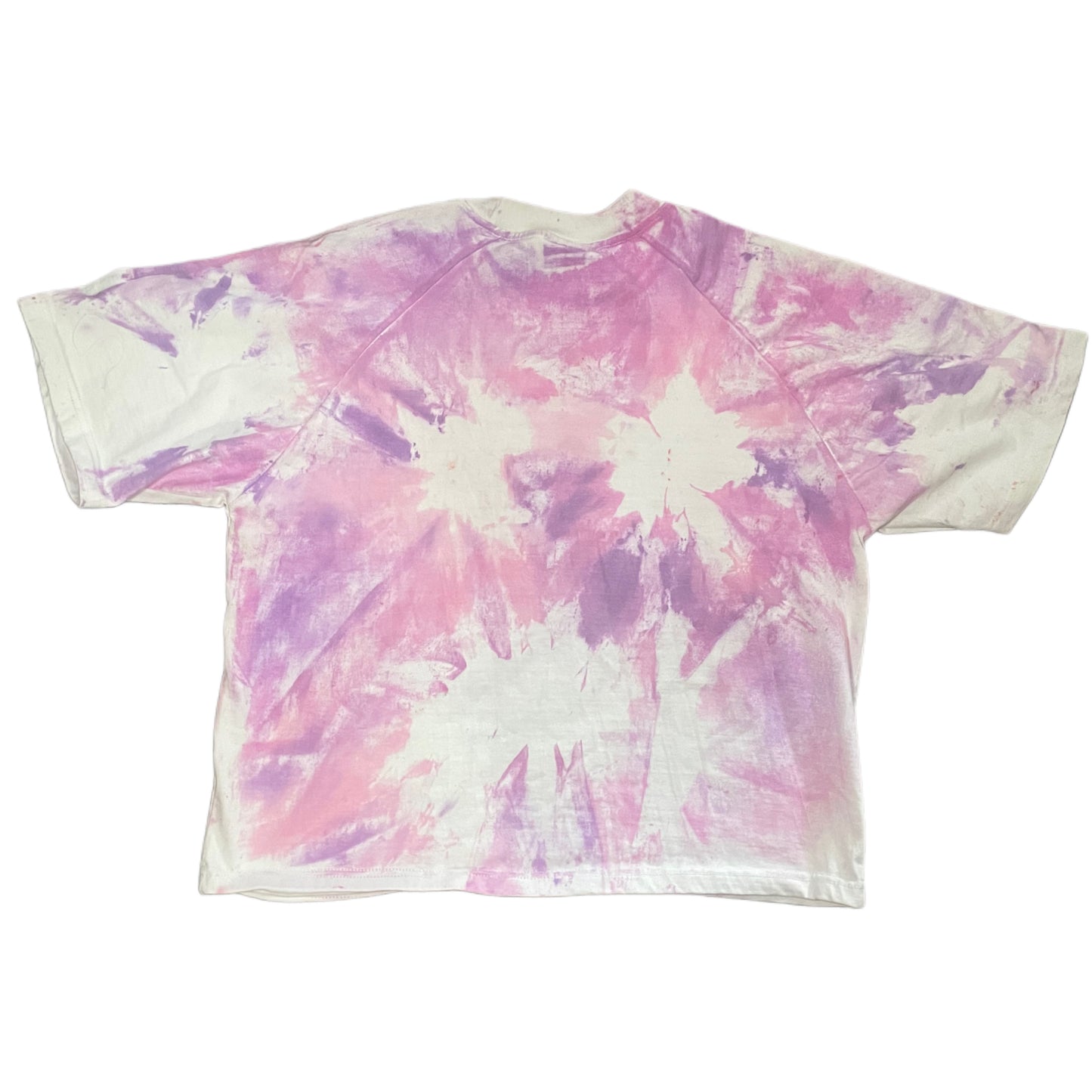 I LOVE NY & GOONVILLE TEE (VALENTINES EDITION)